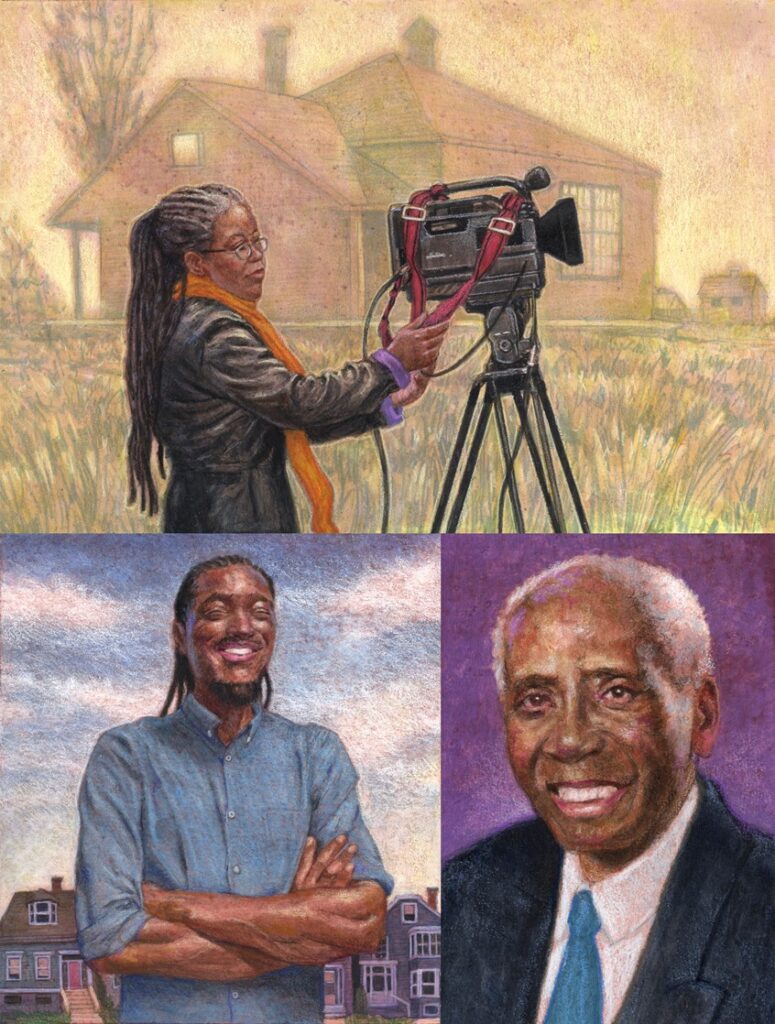 AABC inside illustrations, James Benley, James Bentley art, James Bentley artist, James Bentley illustration, James Bentley illustrator, illustration, illustration art, illustrator, illustration artists, contemporary illustration, artwork