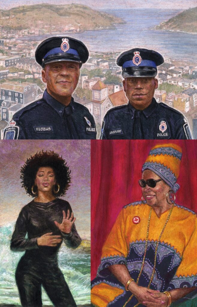 AABC inside illustrations, James Benley, James Bentley art, James Bentley artist, James Bentley illustration, James Bentley illustrator, illustration, illustration art, illustrator, illustration artists, contemporary illustration, artwork