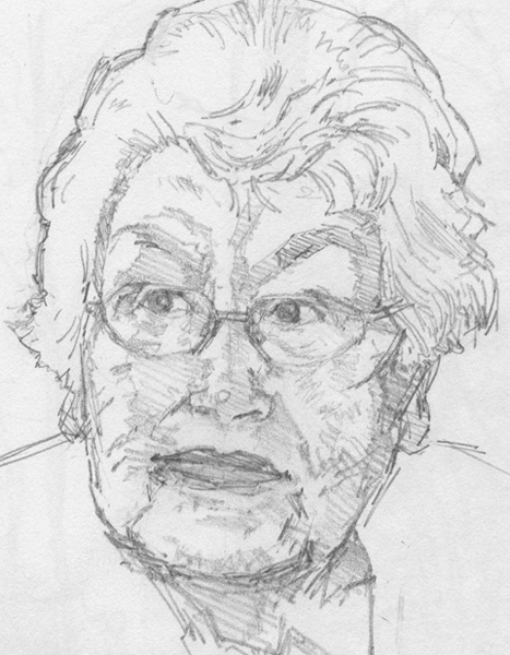 Elsie Charles Basques, James Benley, James Bentley art, James Bentley artist, James Bentley illustration, James Bentley illustrator, illustration, illustration art, illustrator, illustration artists, contemporary illustration, artwork