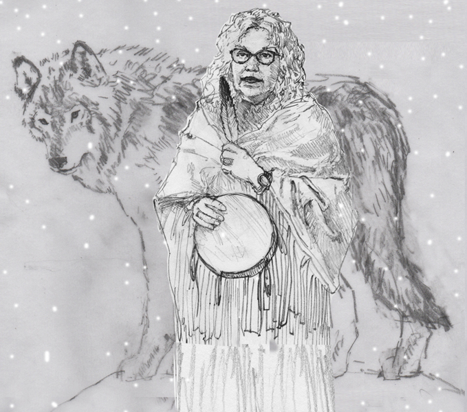 Lorraine Whitman, James Benley, James Bentley art, James Bentley artist, James Bentley illustration, James Bentley illustrator, illustration, illustration art, illustrator, illustration artists, contemporary illustration, artwork