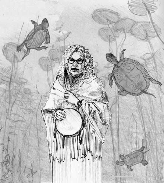 Lurriane w sketch, James Benley, James Bentley art, James Bentley artist, James Bentley illustration, James Bentley illustrator, illustration, illustration art, illustrator, illustration artists, contemporary illustration, artwork