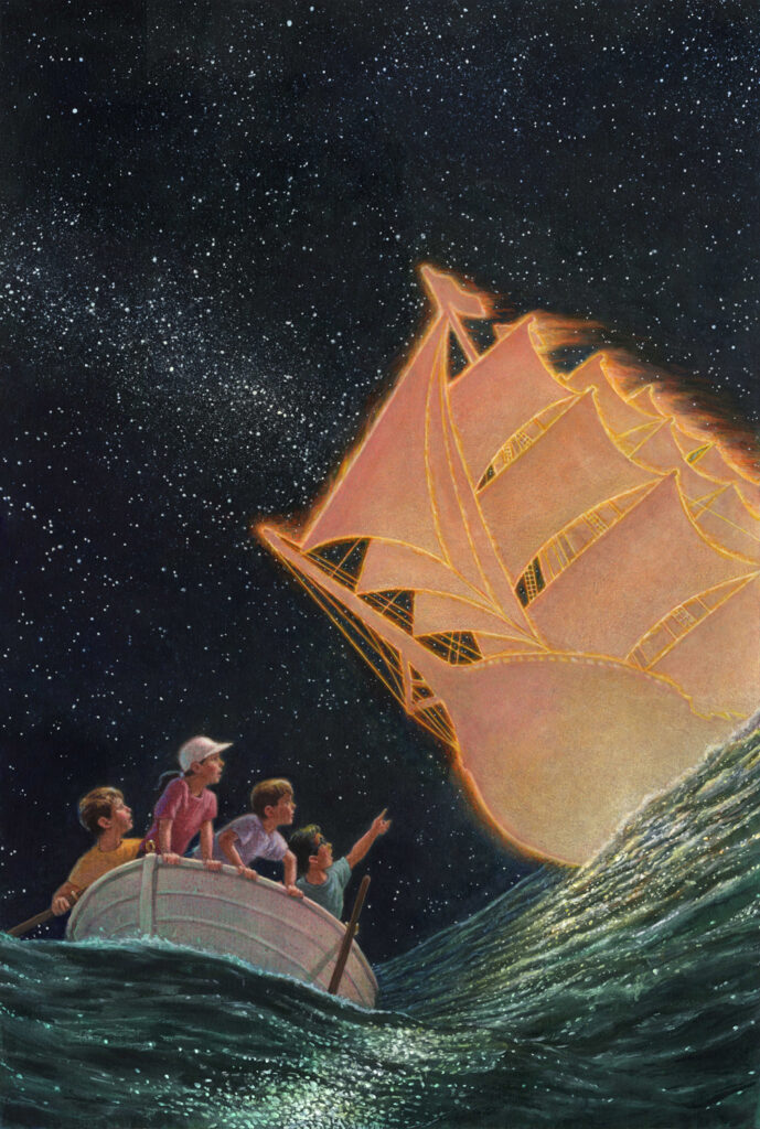 Phantom book cover, James Benley, James Bentley art, James Bentley artist, James Bentley illustration, James Bentley illustrator, illustration, illustration art, illustrator, illustration artists, contemporary illustration, artwork