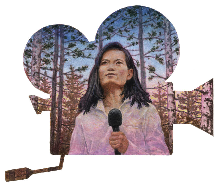 Andrew Lam