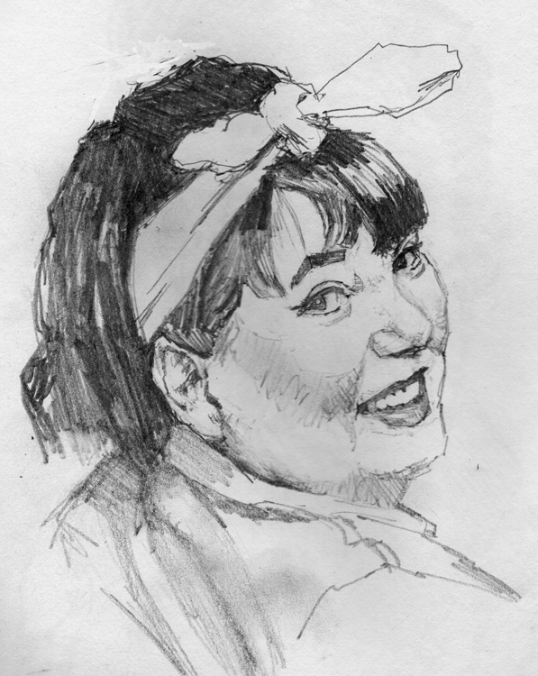 Candy Palmater