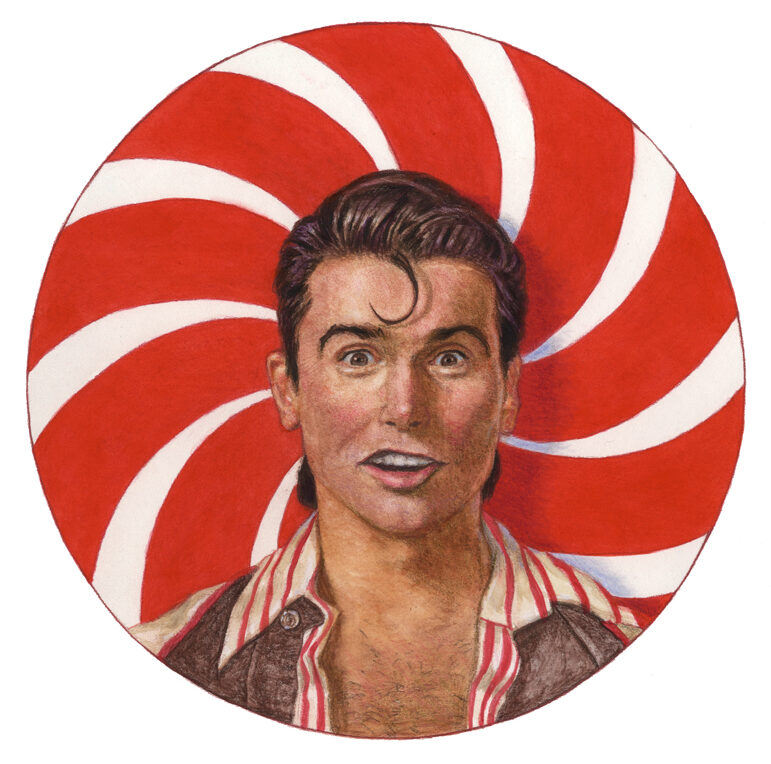 Tommy Sexton